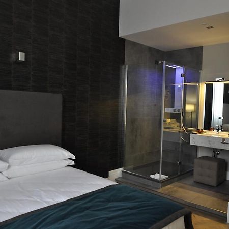 Place 24 Suites & Wellness Roma Exterior foto