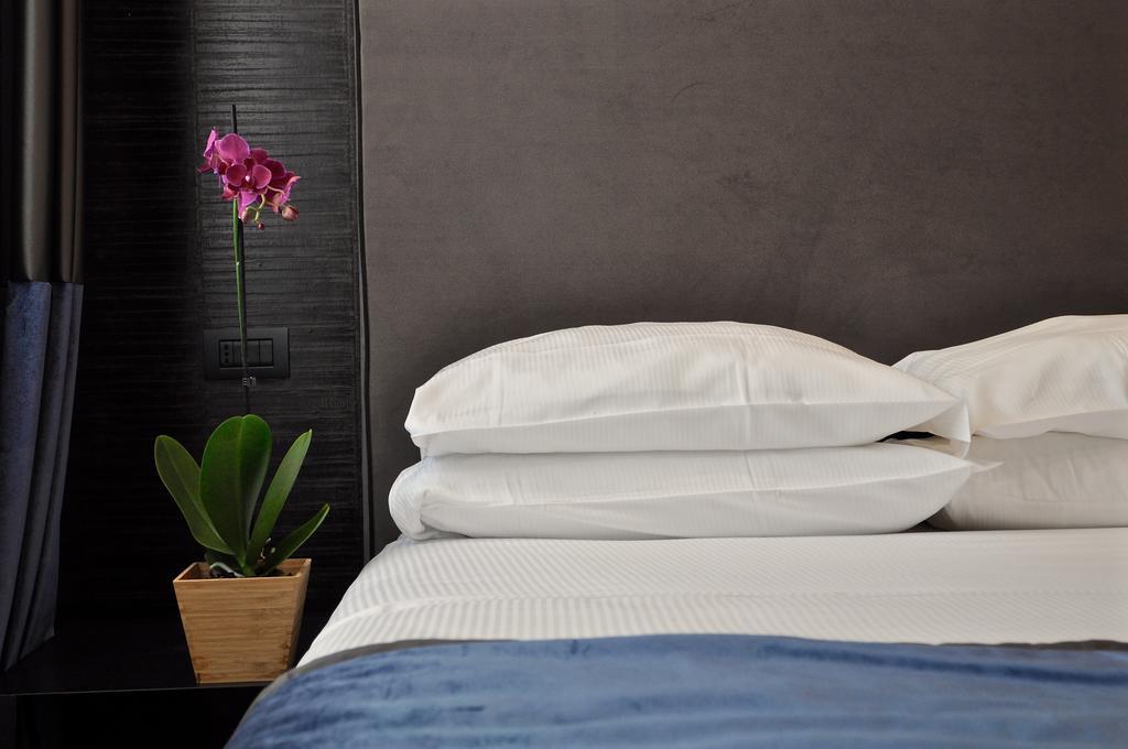 Place 24 Suites & Wellness Roma Exterior foto