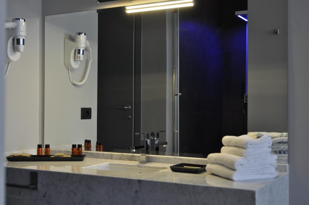 Place 24 Suites & Wellness Roma Exterior foto