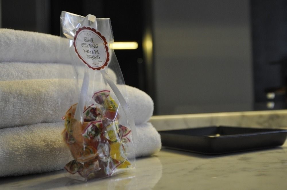 Place 24 Suites & Wellness Roma Exterior foto
