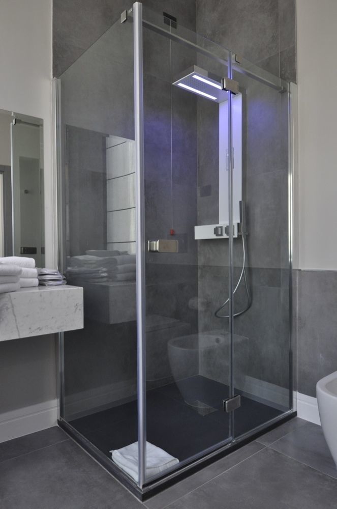 Place 24 Suites & Wellness Roma Exterior foto