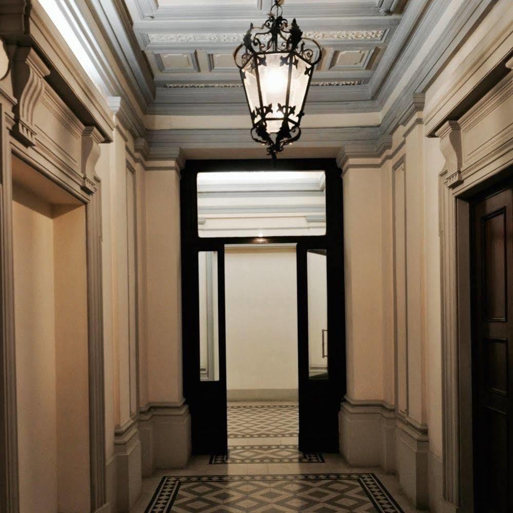 Place 24 Suites & Wellness Roma Exterior foto