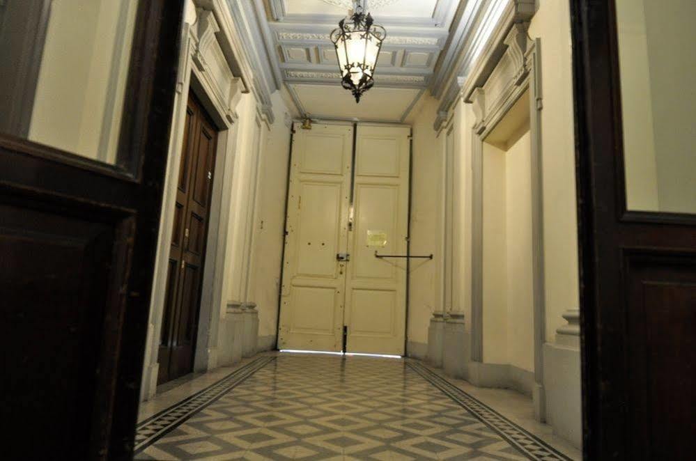 Place 24 Suites & Wellness Roma Exterior foto