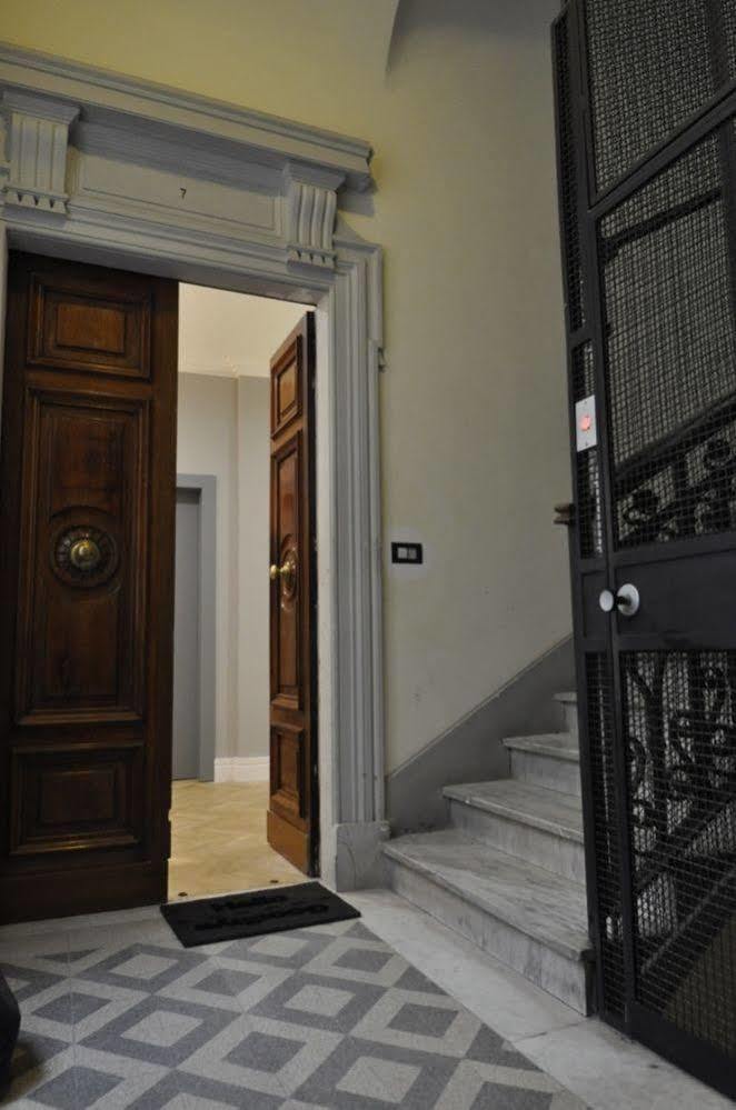 Place 24 Suites & Wellness Roma Exterior foto