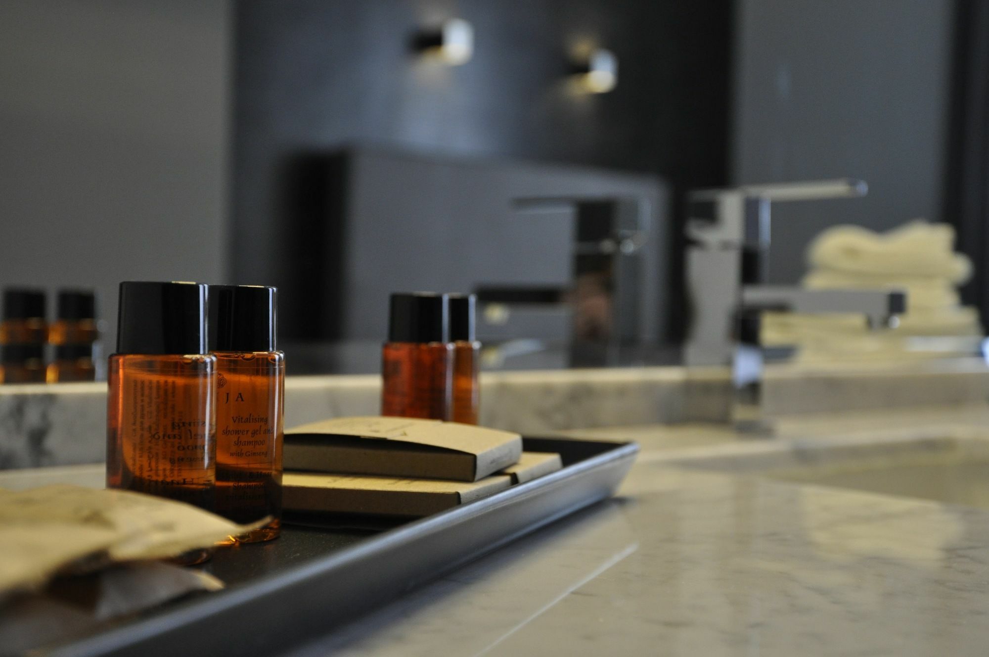Place 24 Suites & Wellness Roma Exterior foto